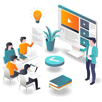 online-learning