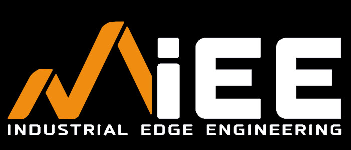 Παρουσίαση από την εταιρία Industrial Edge Engineering